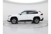 $31998 : Toyota RAV4 Hybrid 2022 AWD thumbnail