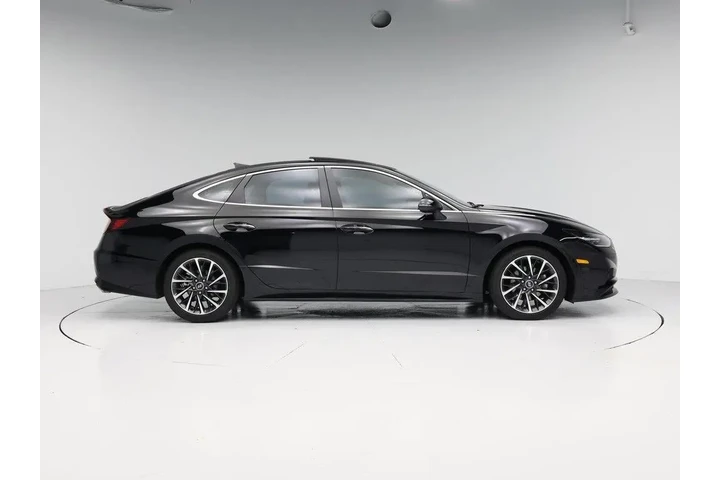 $23998 : Hyundai SONATA 2023 Limited image 7