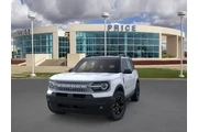 $31850 : Ford Bronco Sport 2025 AWD O thumbnail