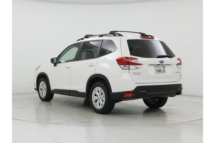 $23998 : Subaru Forester 2023 AWD Bas image 2