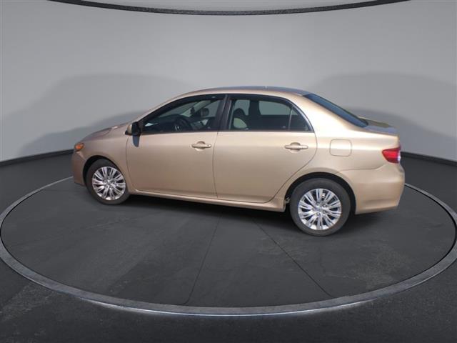 $12000 : PRE-OWNED 2013 TOYOTA COROLLA image 6