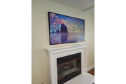 Tv mount TV Mounting thumbnail