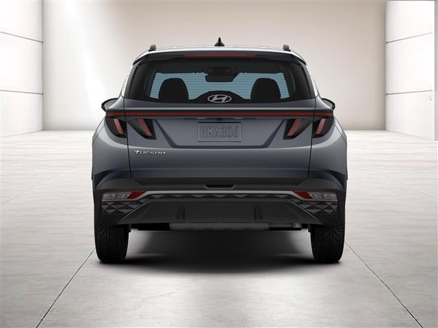 $34264 : New  Hyundai TUCSON SEL Conven image 6