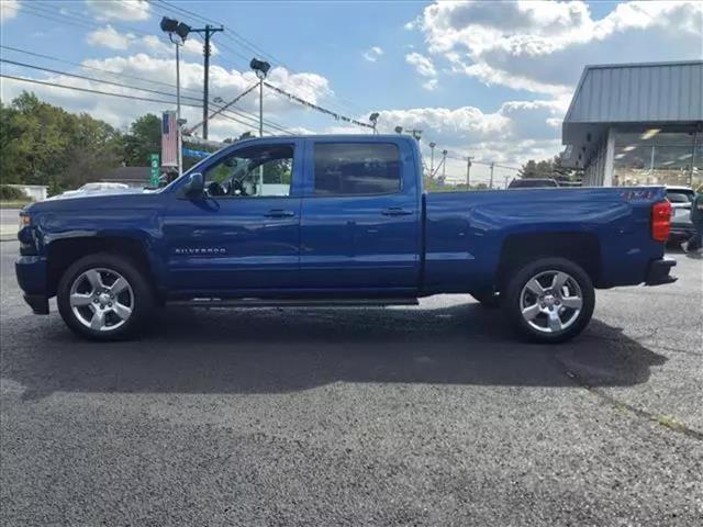 $28900 : 2018 CHEVROLET SILVERADO 1500 image 5