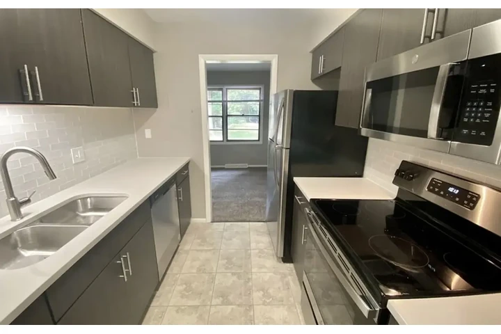 $450 : apartamentos Morgan image 1