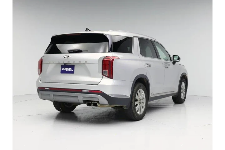 $21998 : Hyundai PALISADE 2023 SEL 4d image 8