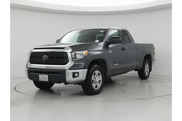 $30998 : Toyota Tundra 2021 4x2 SR5 4 image 4