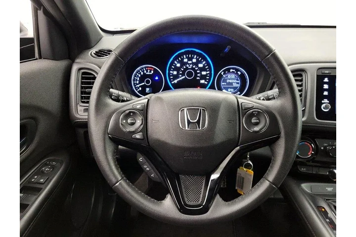 $21998 : Honda HR-V 2022 Sport 4dr Cr image 10