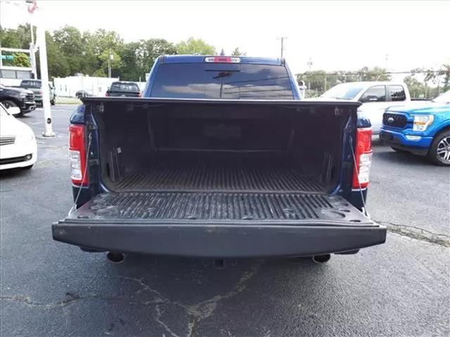 $30450 : 2019 RAM 1500 CREW CAB2019 RA image 6