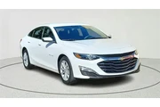 Chevrolet Malibu 2025 LT 4dr en Dallas