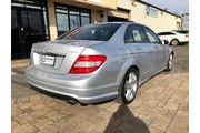 $12990 : 2011 Mercedes-Benz C-Class C3 thumbnail