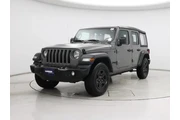 $25998 : Jeep Wrangler 2023 4x4 Sport thumbnail