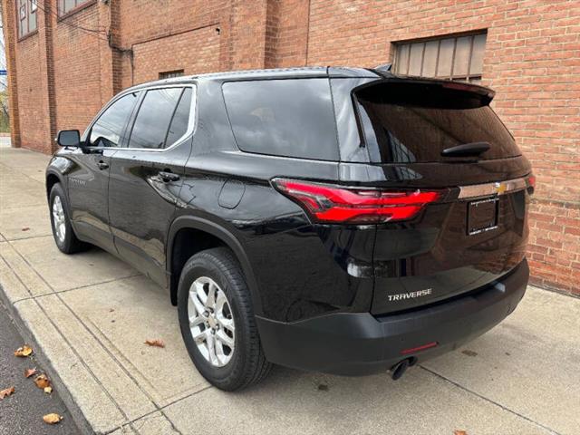 $16000 : 2022 Traverse LS image 4