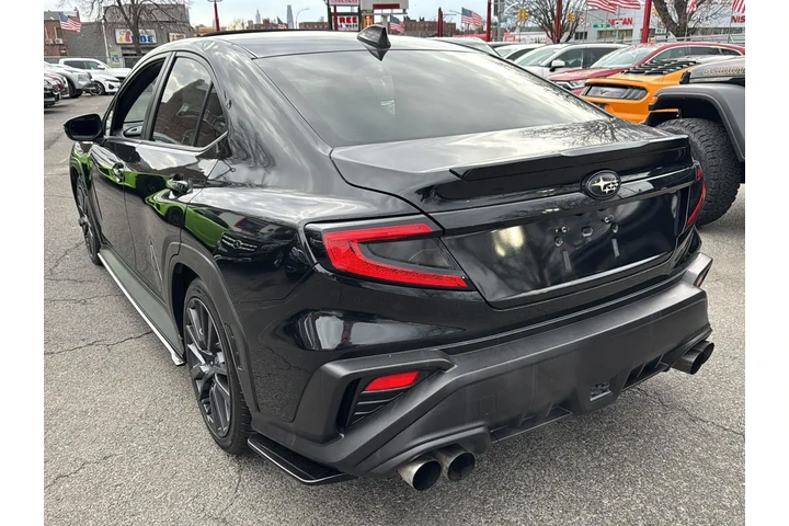 $24990 : Subaru WRX 2022 AWD Limited image 7