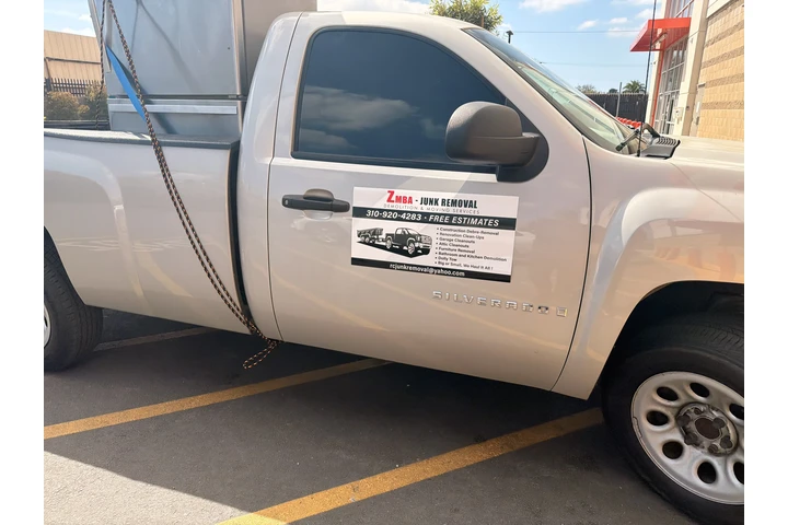 Junk removal image 2