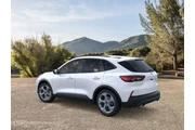 $26979 : Ford Escape Hybrid 2025 ST-L thumbnail