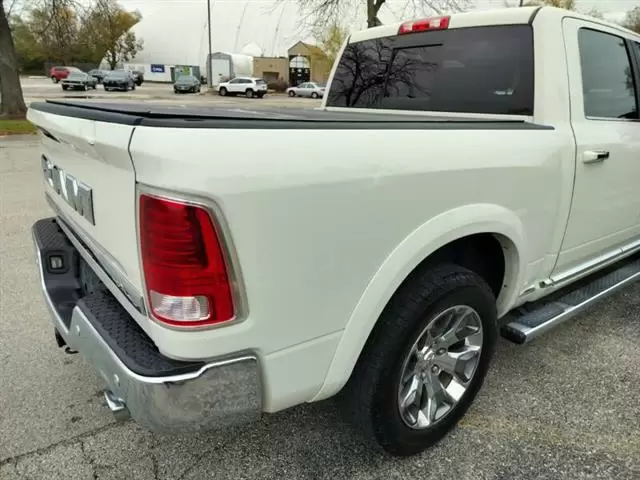 $22995 : 2017 RAM 1500 Laramie Limited image 7