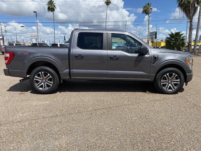 $32988 : 2021 F-150 image 5