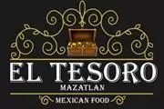 El Tesoro Mazatlán en Vallejo en San Francisco Bay Area