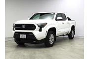 $34998 : Toyota Tacoma 2025 4x2 SR5 4 thumbnail