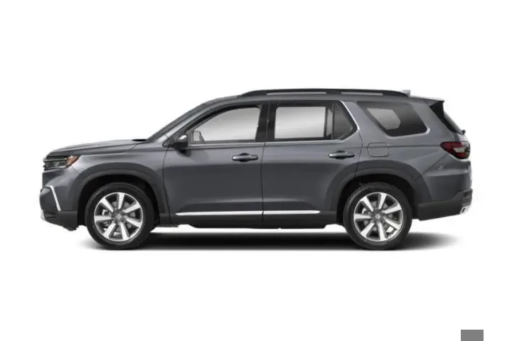 $35590 : Honda Pilot 2024 Touring 4dr image 3