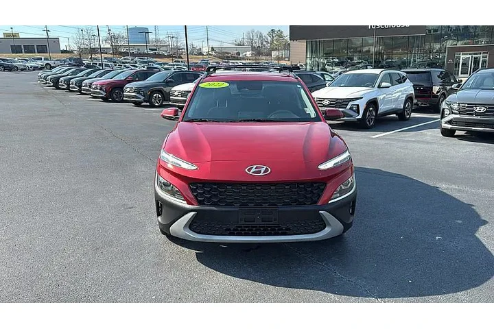 $19871 : Hyundai KONA 2022 AWD SEL 4d image 2