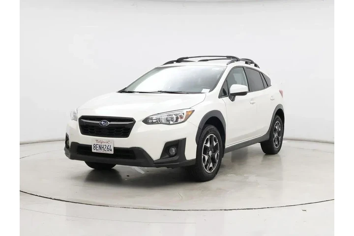 $17998 : Subaru Crosstrek 2018 AWD 2. image 4
