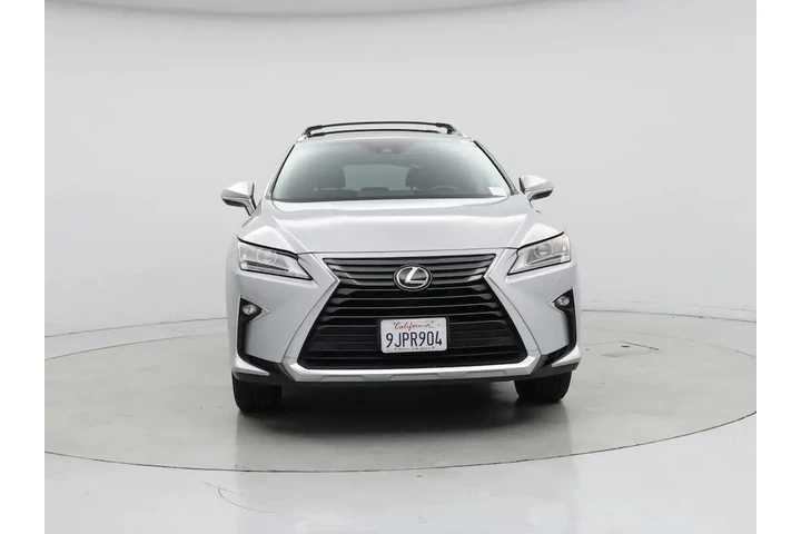$24998 : Lexus RX 350 2016 AWD 4dr SU image 5