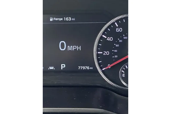 $27133 : Kia Telluride 2021 AWD SX 4d image 9