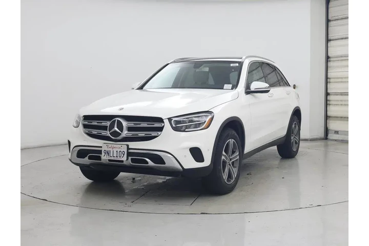 $22998 : Mercedes-Benz GLC 2020 AWD G image 4