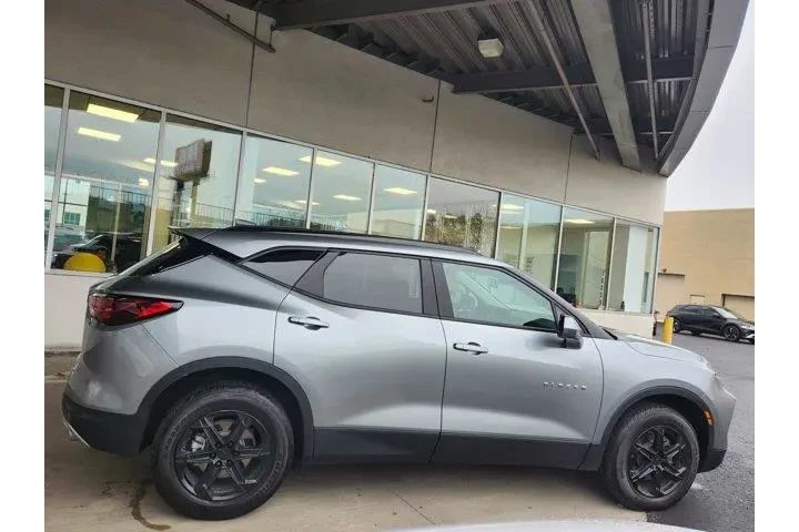 $25069 : Chevrolet Blazer 2024 LT 4dr image 8