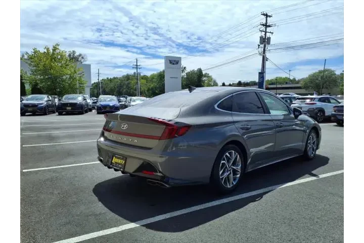 $20999 : Hyundai SONATA 2023 SEL 4dr image 6