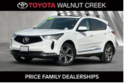 Acura RDX 2023 SH-AWD 4dr SU en San Francisco Bay Area