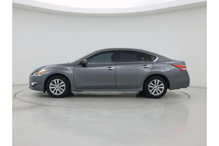 $10998 : Nissan Altima 2014 2.5 S 4dr image 3