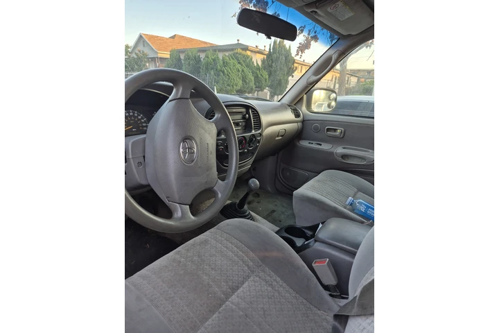 Toyota Tundra 2003 image 5