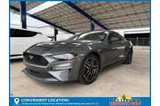 $26110 : Ford Mustang 2022 EcoBoost 2 thumbnail