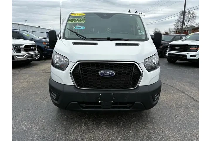 $34988 : Ford Transit 2024 250 3dr SW image 2