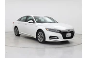 Honda Accord Hybrid 2019 EX- en San Francisco Bay Area