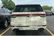 $39995 : Lincoln Aviator 2021 AWD Bla thumbnail