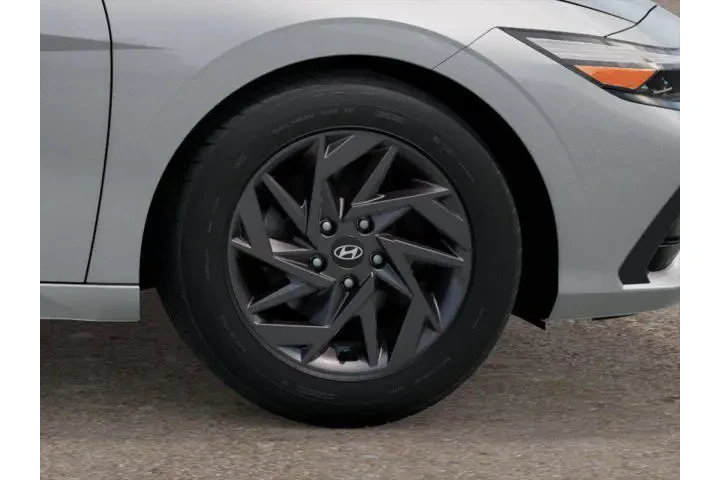 $27000 : Hyundai ELANTRA Hybrid 2026 image 8