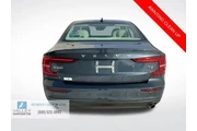 $18150 : Volvo S60 2020 AWD T6 Moment thumbnail