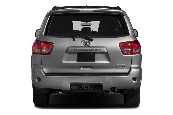 $16490 : Toyota Sequoia 2016 4x4 SR5 image 5