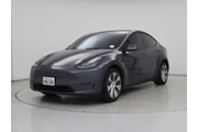 $28998 : Tesla Model Y 2021 AWD Long thumbnail