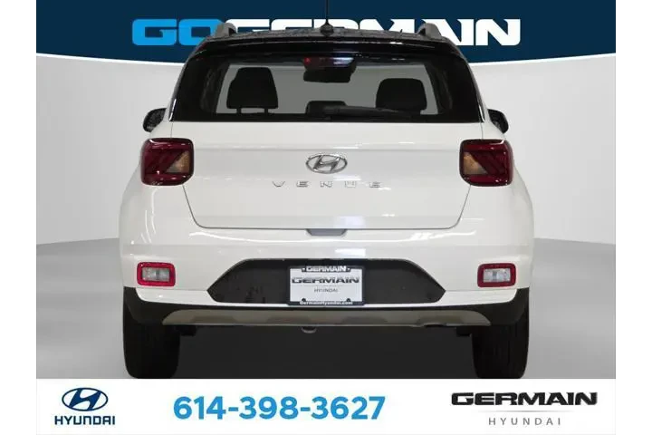 $18015 : Hyundai VENUE 2023 Limited 4 image 10