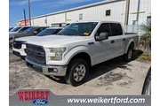 Ford F-150 2016 4x2 King Ran