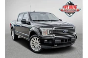 Ford F-150 2018 4x4 XLT 4dr en Wyoming
