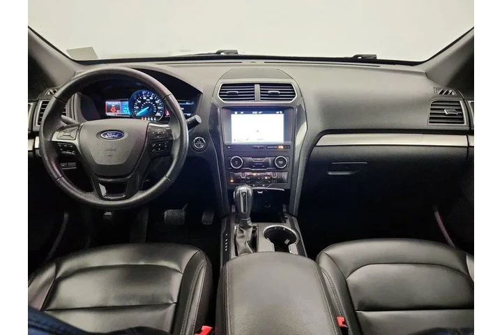 $18998 : Ford Explorer 2019 AWD XLT 4 image 9
