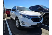 Chevrolet Equinox 2018 LS 4d