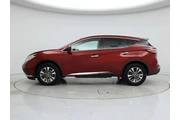 $15998 : Nissan Murano 2016 SL 4dr SU thumbnail