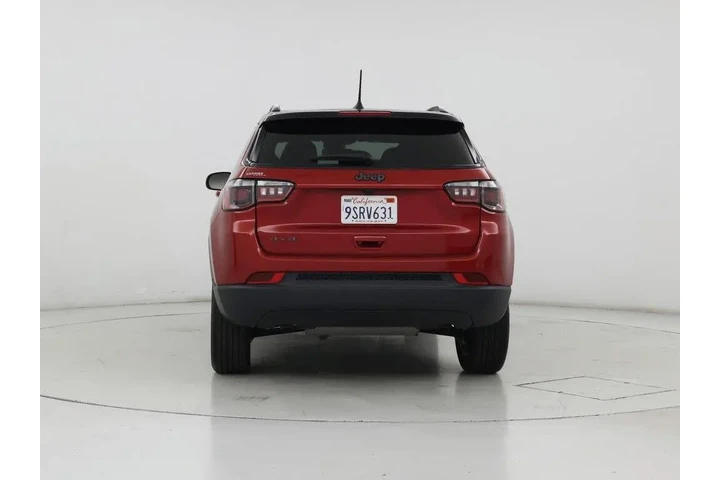 $23998 : Jeep Compass 2024 4x4 Latitu image 6